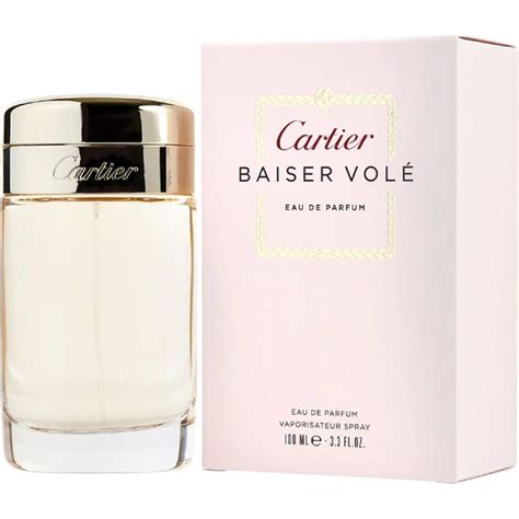 cartier basier volé.